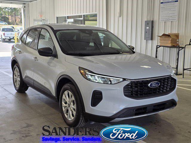 new 2025 Ford Escape car, priced at $29,772