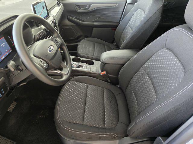 new 2025 Ford Escape car, priced at $29,772