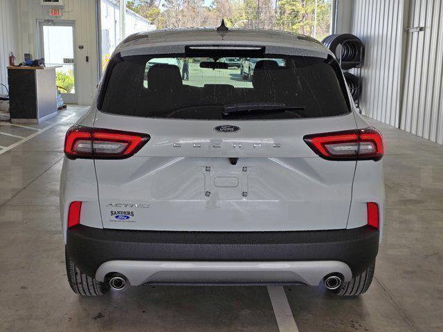 new 2025 Ford Escape car, priced at $28,983
