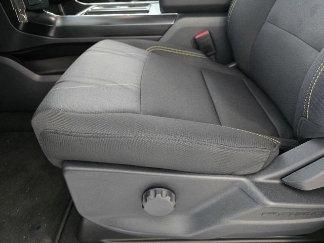 new 2025 Ford F-150 car, priced at $48,281