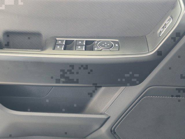 new 2025 Ford F-150 car, priced at $48,034