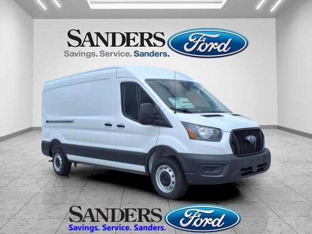 new 2025 Ford Transit-250 car, priced at $50,441