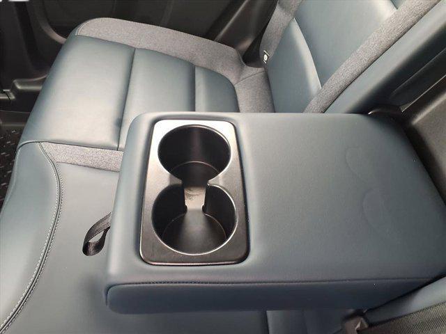 used 2022 Ford Bronco Sport car, priced at $28,654