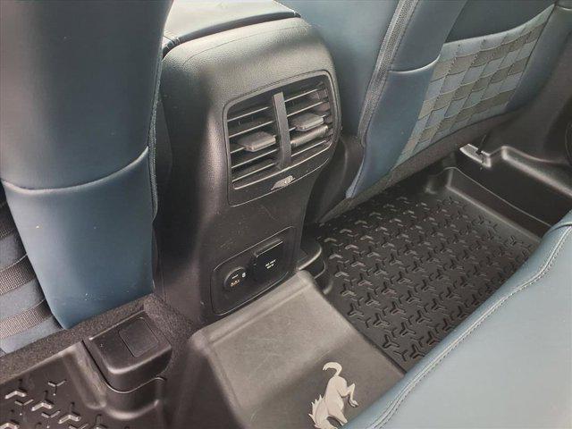 used 2022 Ford Bronco Sport car, priced at $28,654