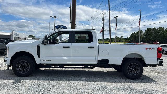 new 2024 Ford F-350 car, priced at $73,885