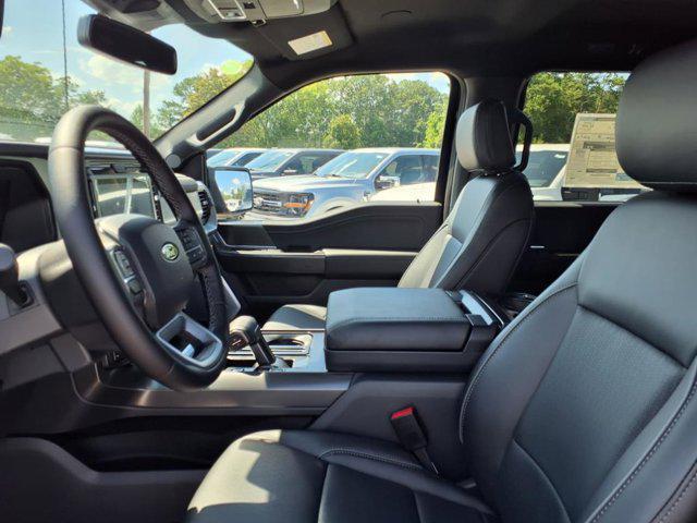 new 2025 Ford F-150 car, priced at $66,269