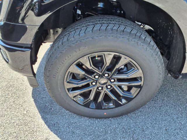 new 2025 Ford F-150 car, priced at $66,269