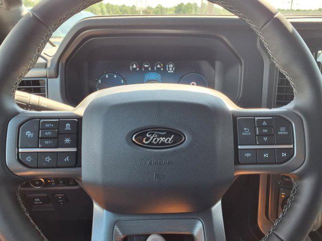 new 2025 Ford F-150 car, priced at $66,269