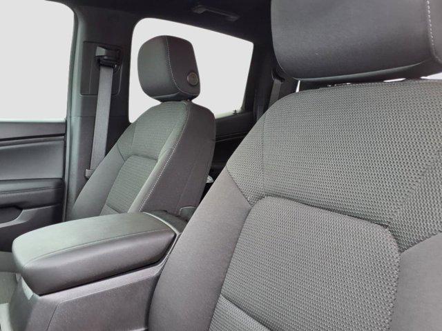 used 2023 Chevrolet Colorado car, priced at $36,135