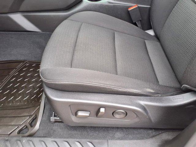 used 2023 Chevrolet Colorado car, priced at $36,135