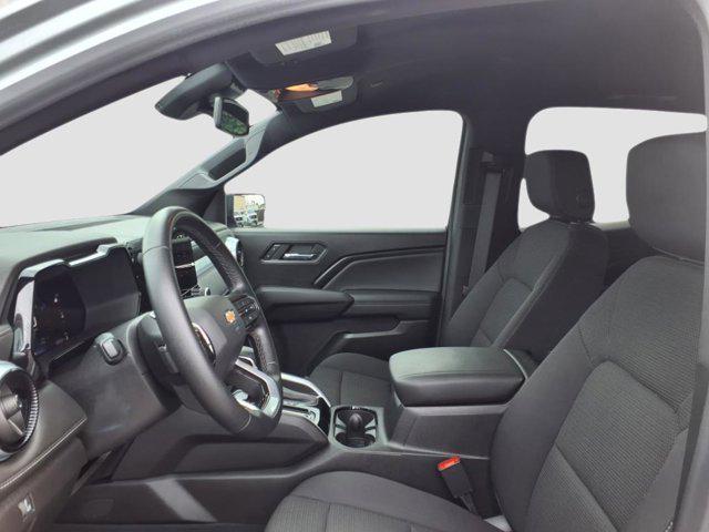 used 2023 Chevrolet Colorado car, priced at $36,135