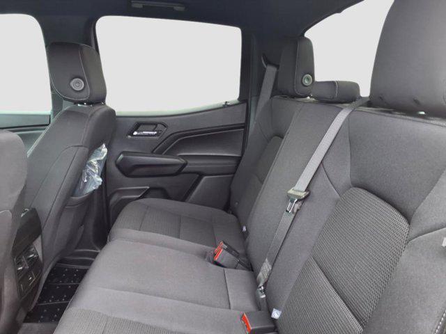 used 2023 Chevrolet Colorado car, priced at $36,135