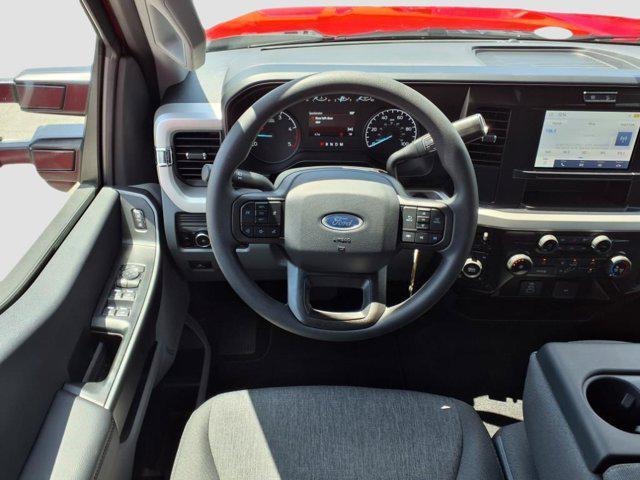 new 2025 Ford F-250 car, priced at $71,264