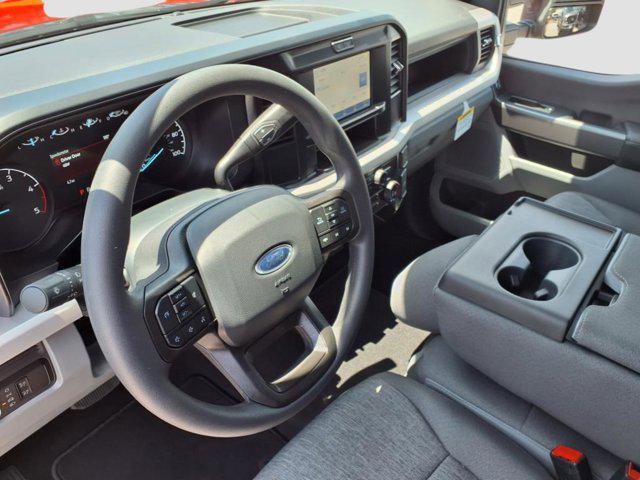 new 2025 Ford F-250 car, priced at $71,264