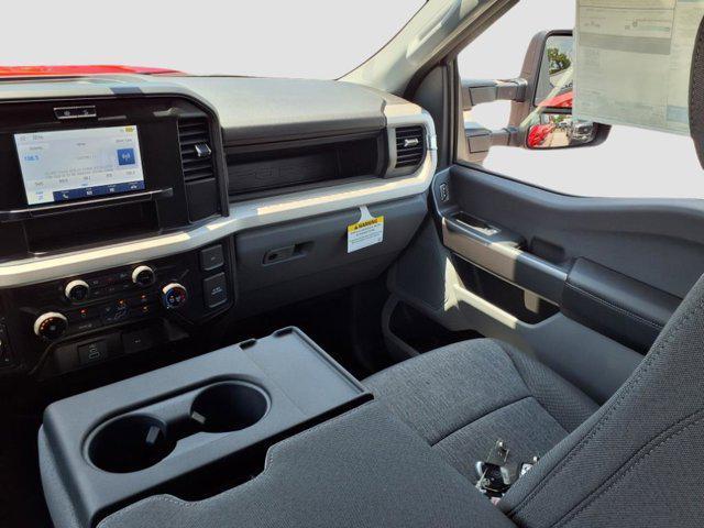 new 2025 Ford F-250 car, priced at $71,264