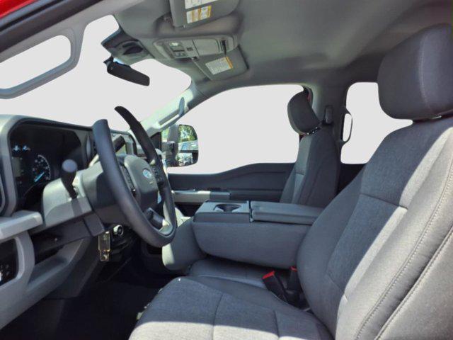 new 2025 Ford F-250 car, priced at $71,264
