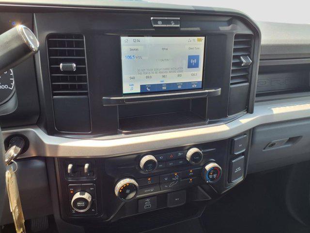 new 2025 Ford F-250 car, priced at $71,264