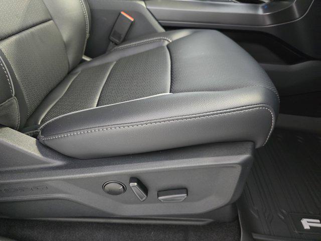 new 2025 Ford F-150 car, priced at $64,457