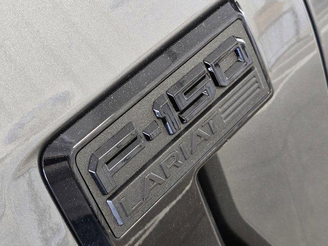 new 2025 Ford F-150 car, priced at $64,457