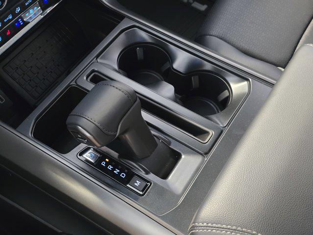 new 2025 Ford F-150 car, priced at $64,457