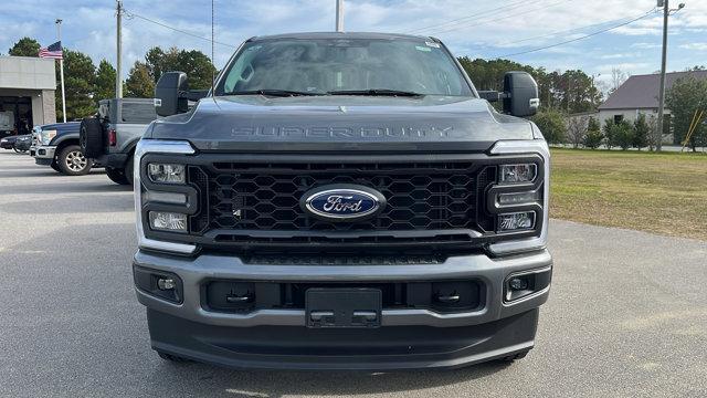 new 2024 Ford F-250 car, priced at $68,296