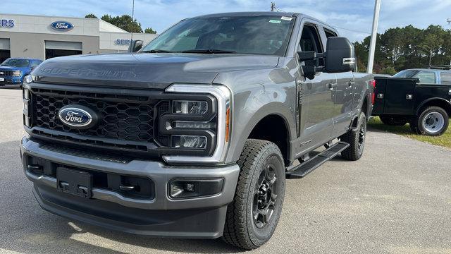 new 2024 Ford F-250 car, priced at $68,296