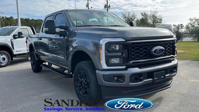 new 2024 Ford F-250 car, priced at $68,296