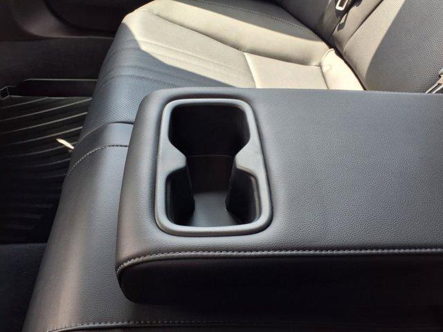 used 2022 Honda Accord car, priced at $28,999