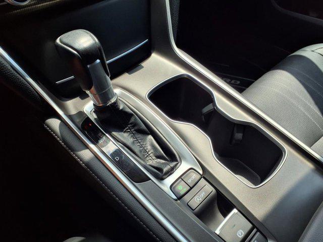 used 2022 Honda Accord car, priced at $28,999