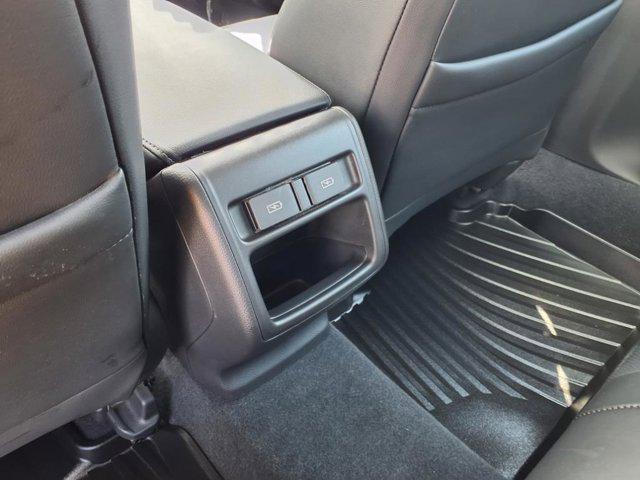 used 2022 Honda Accord car, priced at $28,999