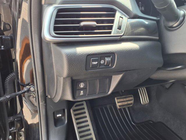 used 2022 Honda Accord car, priced at $28,999