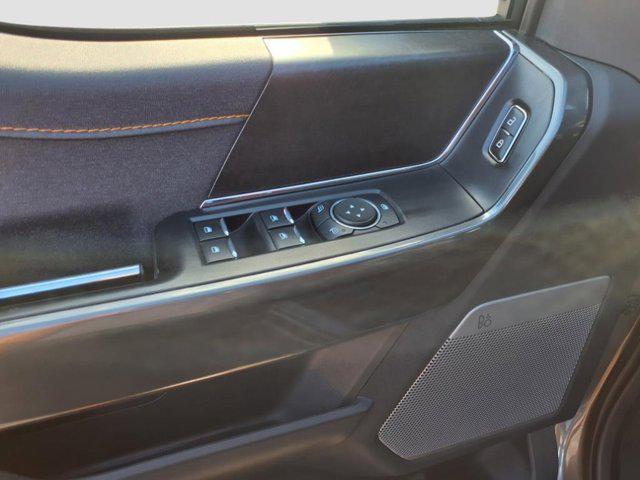 used 2023 Ford F-150 car, priced at $57,687