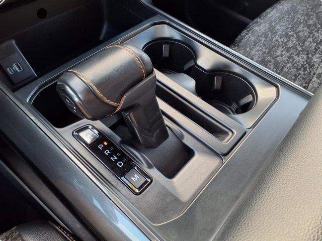 used 2023 Ford F-150 car, priced at $57,687