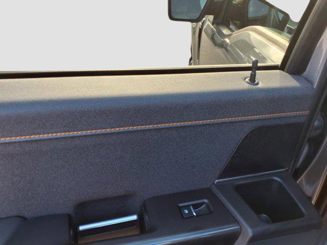 used 2023 Ford F-150 car, priced at $57,687
