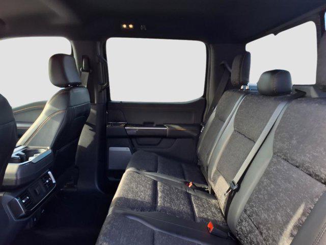 used 2023 Ford F-150 car, priced at $57,687