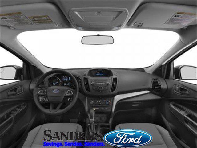 used 2018 Ford Escape car, priced at $11,675