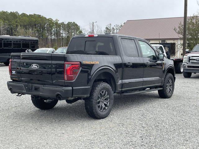 new 2025 Ford F-150 car, priced at $71,792