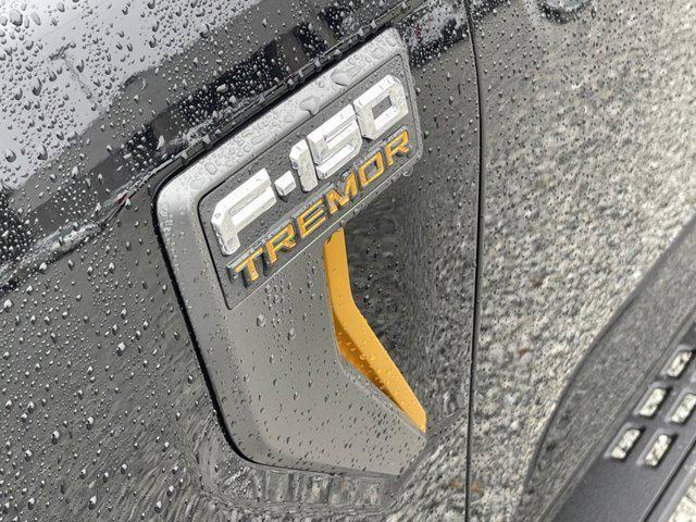 new 2025 Ford F-150 car, priced at $71,792