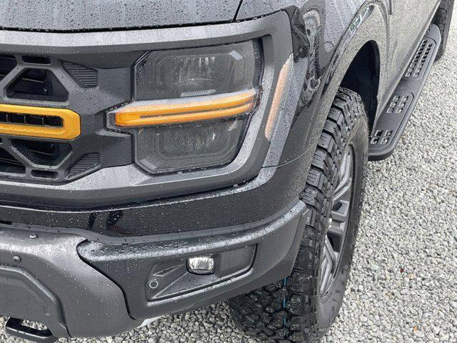 new 2025 Ford F-150 car, priced at $71,792