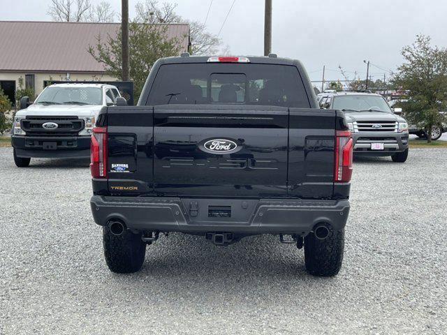 new 2025 Ford F-150 car, priced at $71,792