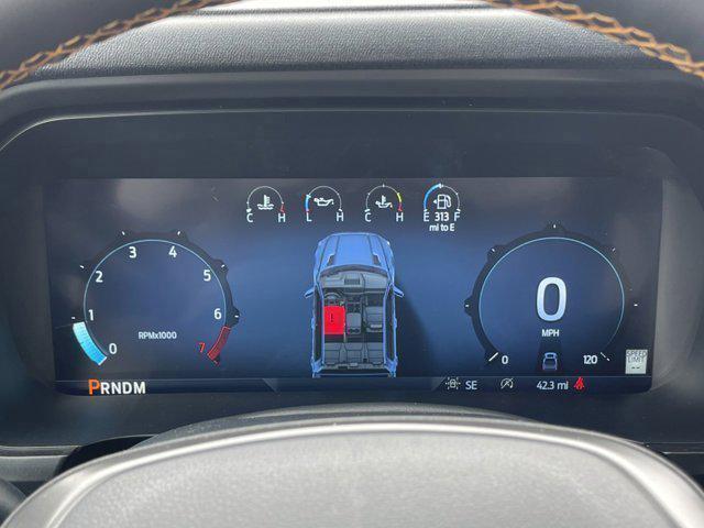 new 2025 Ford F-150 car, priced at $71,792