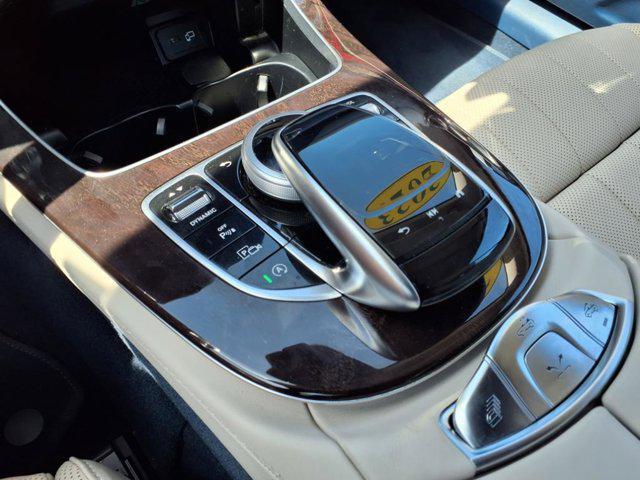 used 2023 Mercedes-Benz E-Class car, priced at $65,900
