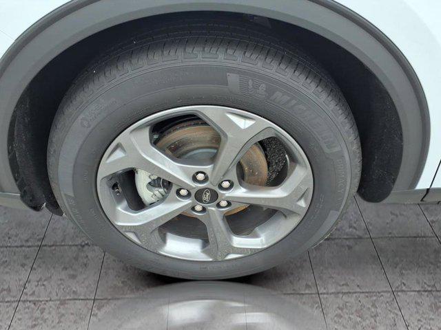 new 2025 Ford Escape car, priced at $31,593