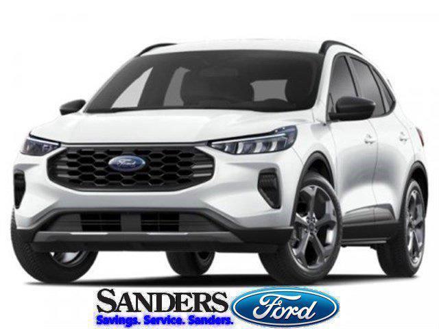 new 2025 Ford Escape car, priced at $31,593