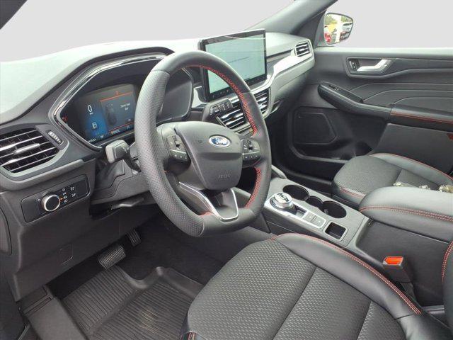 new 2025 Ford Escape car, priced at $31,593