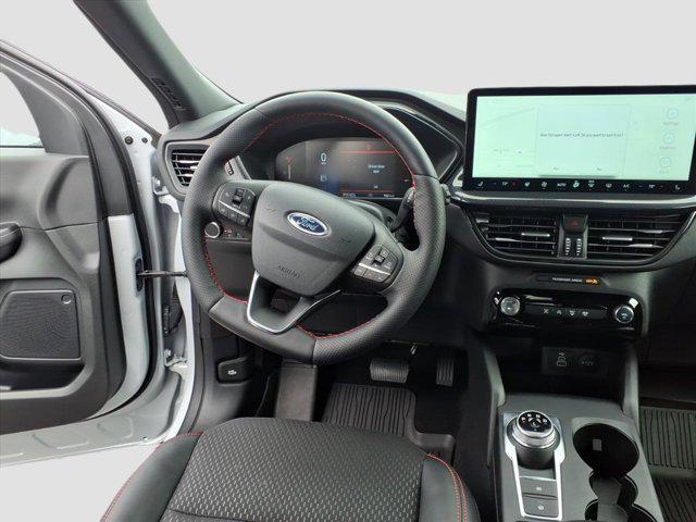 new 2025 Ford Escape car, priced at $31,593