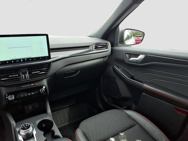 new 2025 Ford Escape car, priced at $31,593
