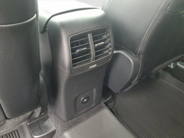 new 2025 Ford Escape car, priced at $31,593