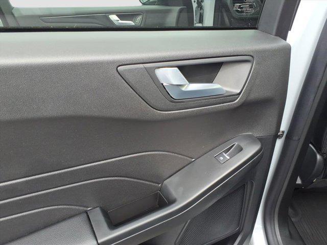 new 2025 Ford Escape car, priced at $31,593