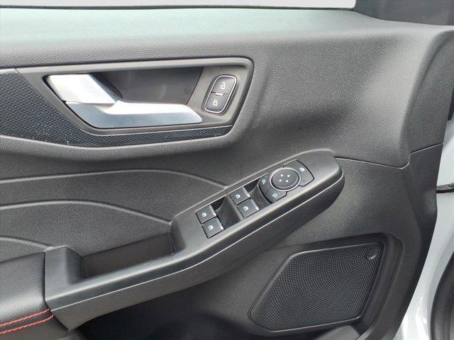 new 2025 Ford Escape car, priced at $31,593